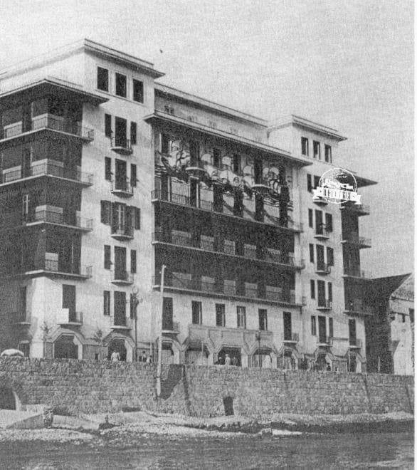 B&B Palazzo Dei Velieri Salerno Exterior photo