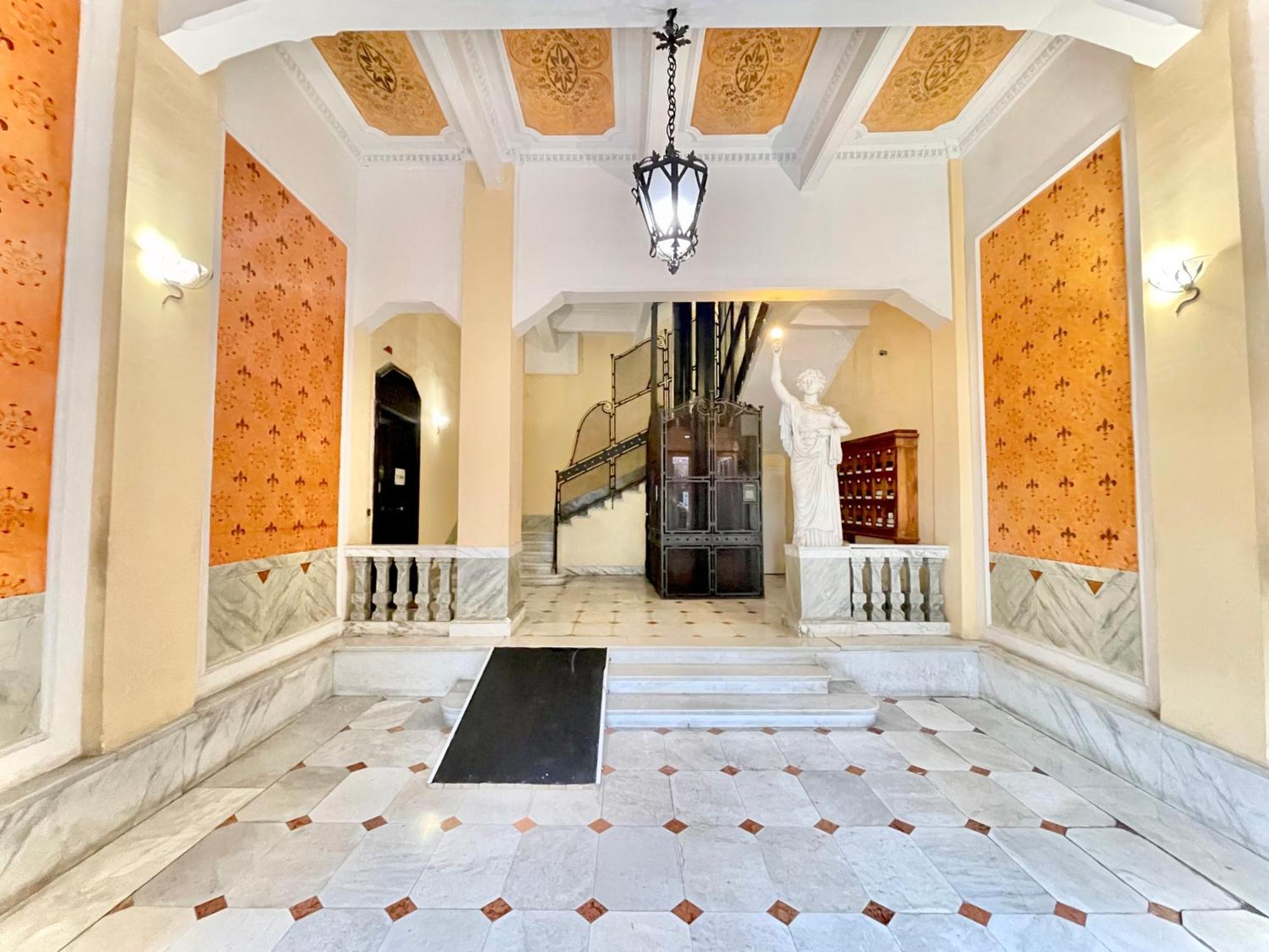 B&B Palazzo Dei Velieri Salerno Exterior photo